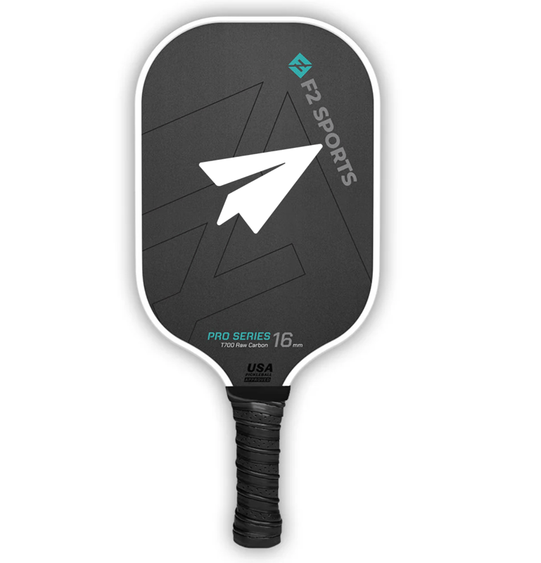 Postal Pickleball Paddle - Warehouse